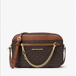 MK crossbody